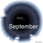 cover: Jssst - September