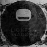 cover: Daniel Lera - Lights & Shadows