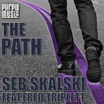 cover: Fred Triplett|Skalski, Seb - The Path