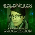 cover: Kerrie Nation - Progression EP