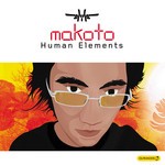 cover: Makoto - Human Elements