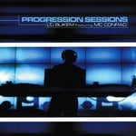 cover: Various - Progression Sessions 1