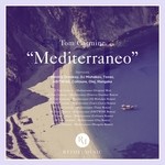 cover: Tom Carmine - Mediterraneo