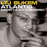 cover: Ltj Bukem - Atlantis