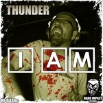 cover: Thunder - I Am