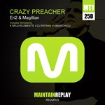 cover: Eri2|Magillian - Crazy Preacher