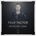 cover: Fear Factor - One Man Army