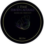 cover: David Caetano - 2Time