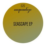 cover: Seascape - Seascape EP