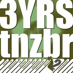 cover: Various - 3 Years Tanzbar Musik Part 2