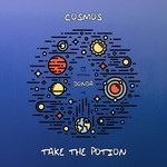 cover: Donda - Cosmos/Take The Potion