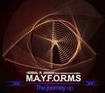 cover: Mayforms - The Journey