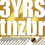 cover: Various - 3 Years Tanzbar Musik Part 3