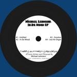 cover: Michael Lehmann - In Da Mood EP