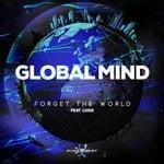 cover: Global Mind - Forget The World EP