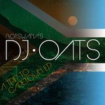 cover: Dj Oats - Trip To Cape Town EP