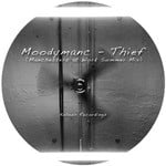 cover: Moodymanc - Theif