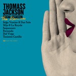 cover: Thomass Jackson - Social Assassin - The Remixes EP