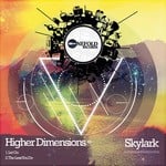 cover: Skylark - Higher Dimensions EP