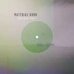 cover: Matthias Korr - Theresa & I