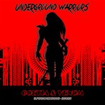 cover: Goetia|Venom - Underground Warriors