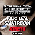 cover: Leal, Julio|Salvi Royan - Atreyu