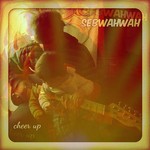 cover: Sebwahwah - Cheer Up