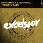 cover: Akesson, Bjorn|Sied Van Riel - The Next Episode