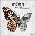 cover: Rick Wade - Loving Me