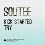 cover: Soutee - Kick Started/Try