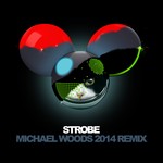 cover: Deadmau5 - Strobe