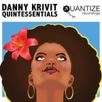 cover: Various - Danny Krivit Quintessentials