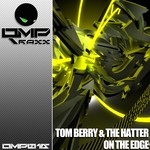 cover: Berry, Tom|The Hatter - On The Edge