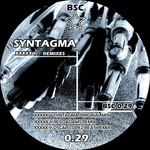 cover: Syntagma - XXXXXY