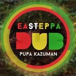 cover: Pupa Kazuman - Easteppa