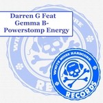 cover: Darren G|Darren G Geat Gemma B - Powerstomp Energy