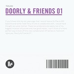 cover: Doorly - Doorly & Friends 01