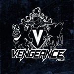 cover: Dj Vengeance - Vengeance Vol 2