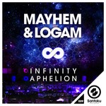 cover: Mayhem & Logam - Infinity