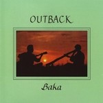 cover: Outback - Baka