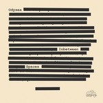 cover: Odysea - Inbetween Spaces