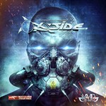 cover: X Side - Neutralize & Terrorize