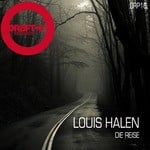 cover: Louis Halen - Die Reise