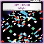 cover: Damier Soul - So Right