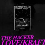 cover: The Hacker - The Hacker Love/Kraft (complete edition)