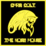 cover: Chris Colt - The Noisy House