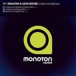 cover: Disastar|Leon Boose - Undercover Madness