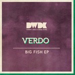 cover: Verdo - Big Fish EP