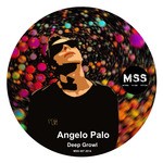 cover: Angelo Palo - Deep Growl