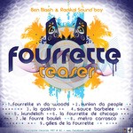 cover: Blash, Ben|Radikal Sound Boy - Fourrette Teaser